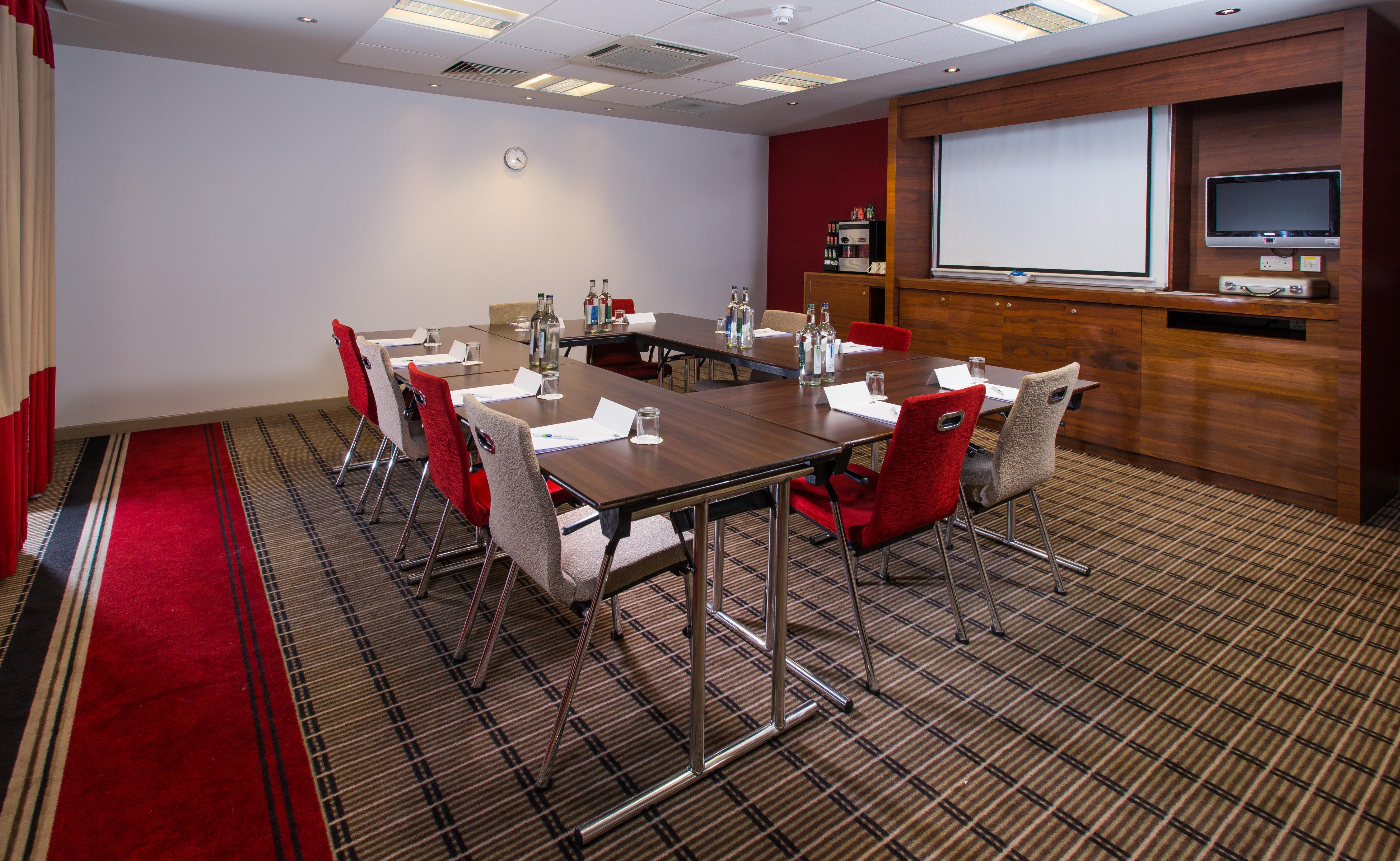 קאסל דונינגטון Holiday Inn Express East Midlands Airport By Ihg מראה חיצוני תמונה