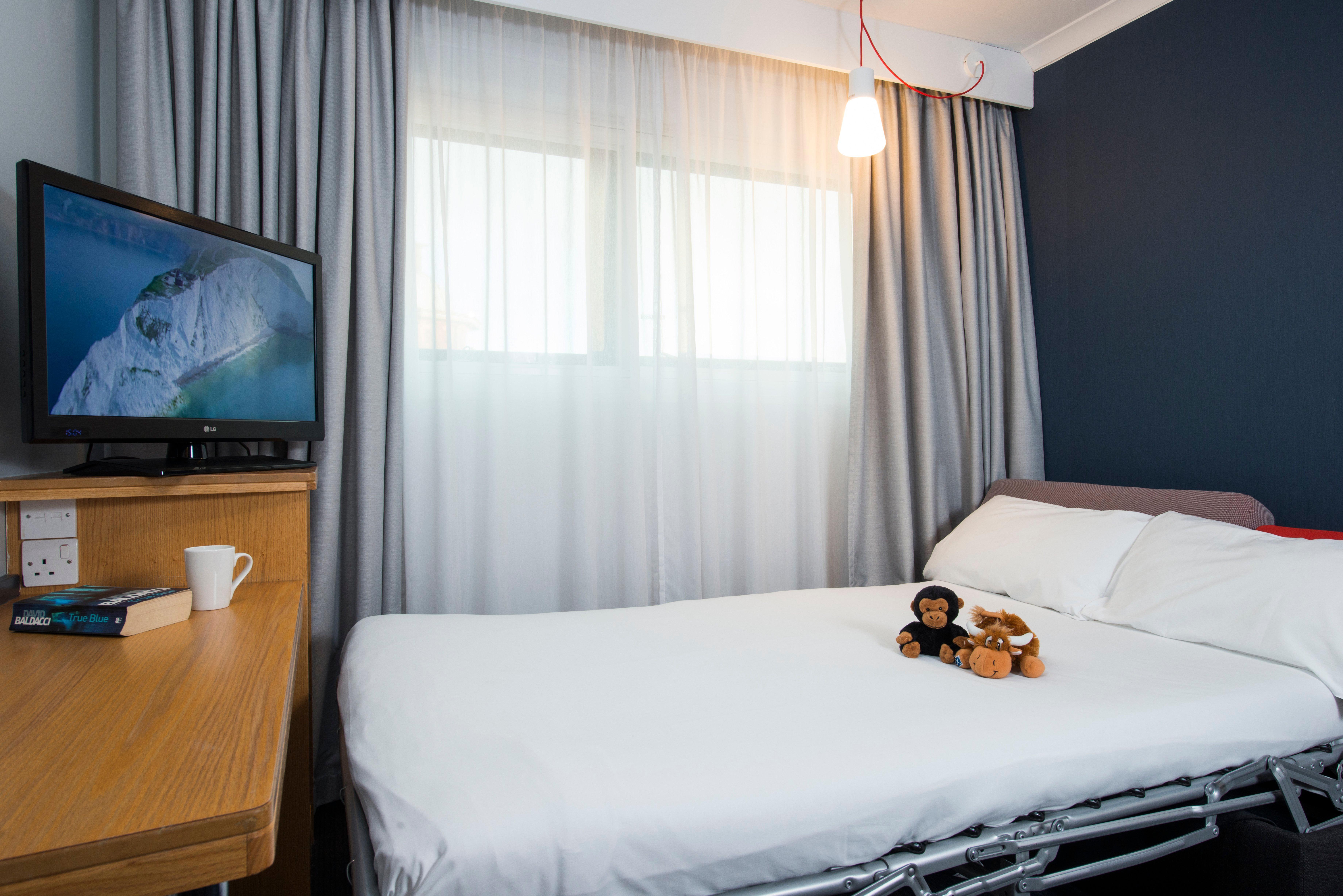 קאסל דונינגטון Holiday Inn Express East Midlands Airport By Ihg מראה חיצוני תמונה